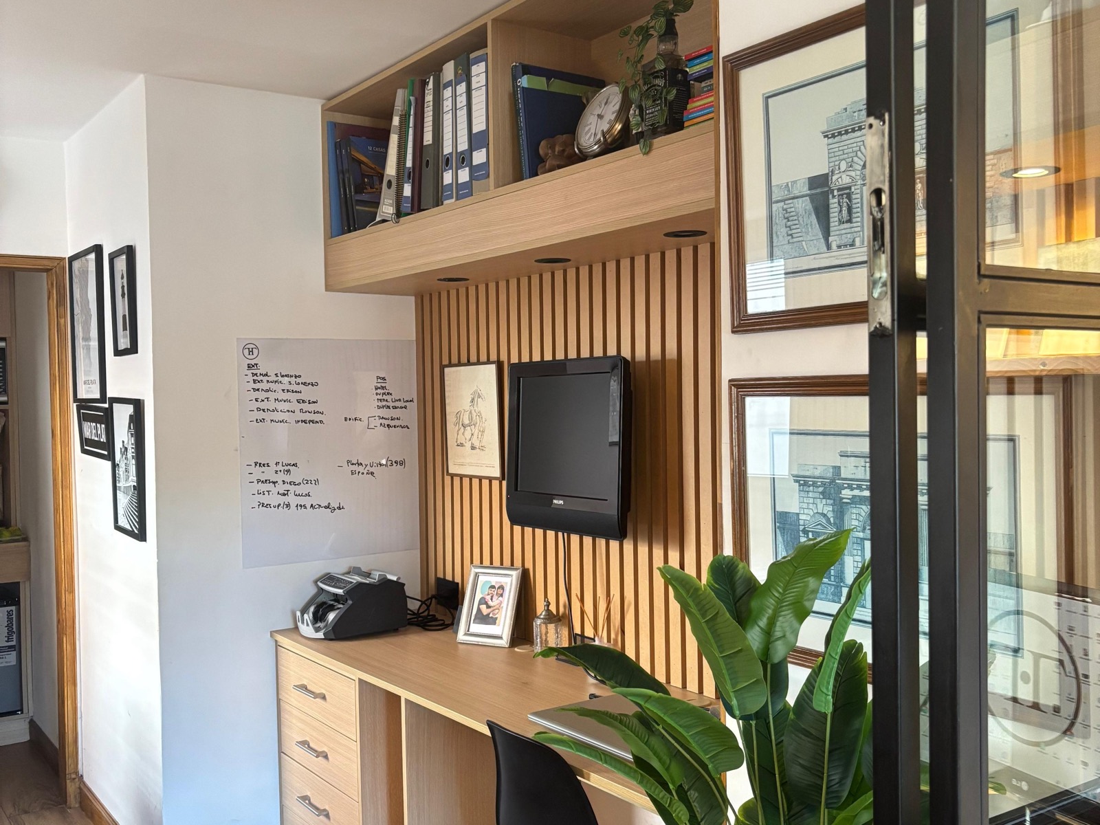 Estudio Trust Group