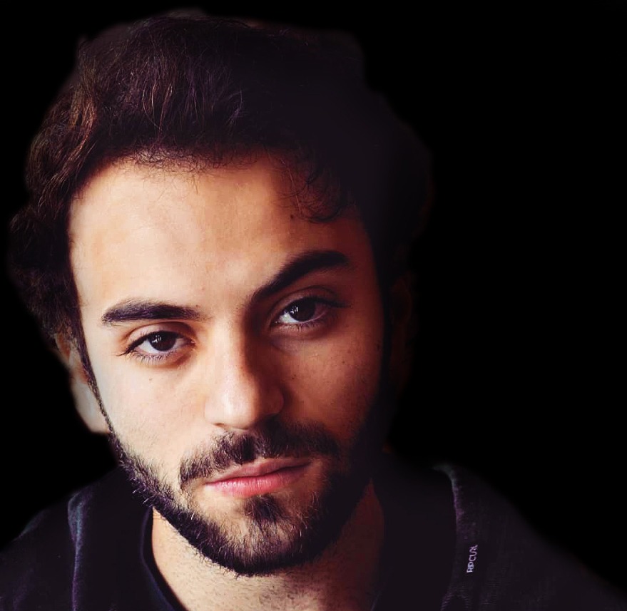 Jeremias Olivero